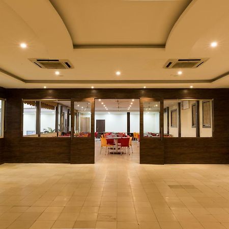 博帕尔德里斯蒂旅馆酒店 外观 照片