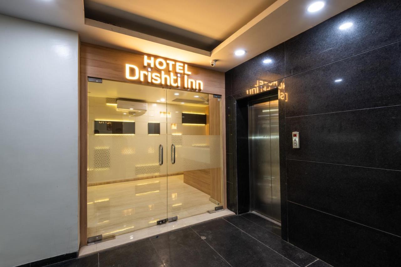 博帕尔德里斯蒂旅馆酒店 外观 照片