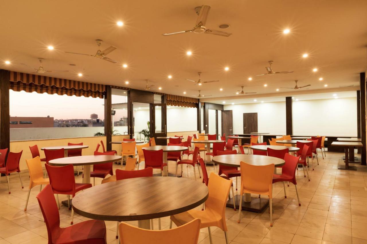博帕尔德里斯蒂旅馆酒店 外观 照片