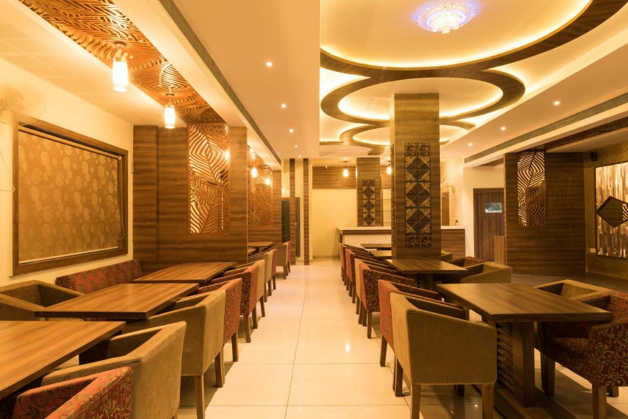 博帕尔德里斯蒂旅馆酒店 外观 照片